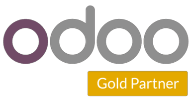 Odoo Gold Partner