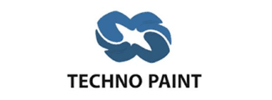Techno Paint