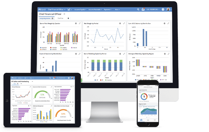 ERP and other software Nigeria