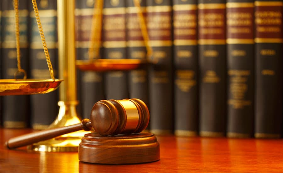 Importance of ERP for a law firm