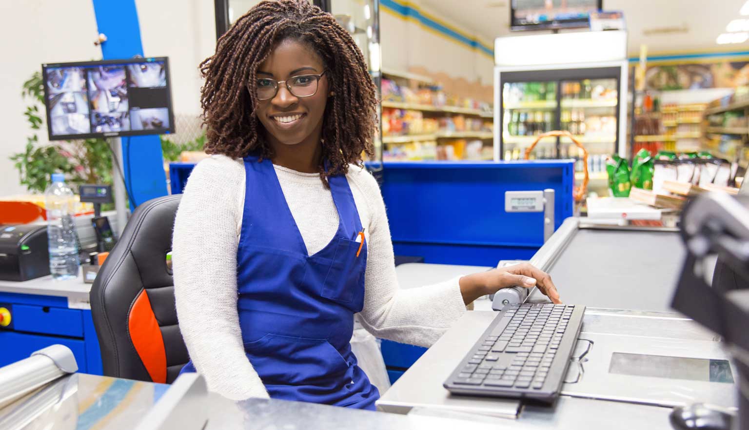 Importance of Odoo ERP for Small Businesses