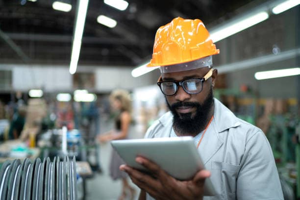The Crucial Role of ERP Systems in Manufacturing