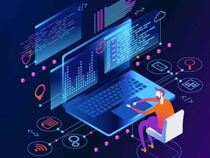 The Future of ERP Software:Embracing Innovation and Efficiency