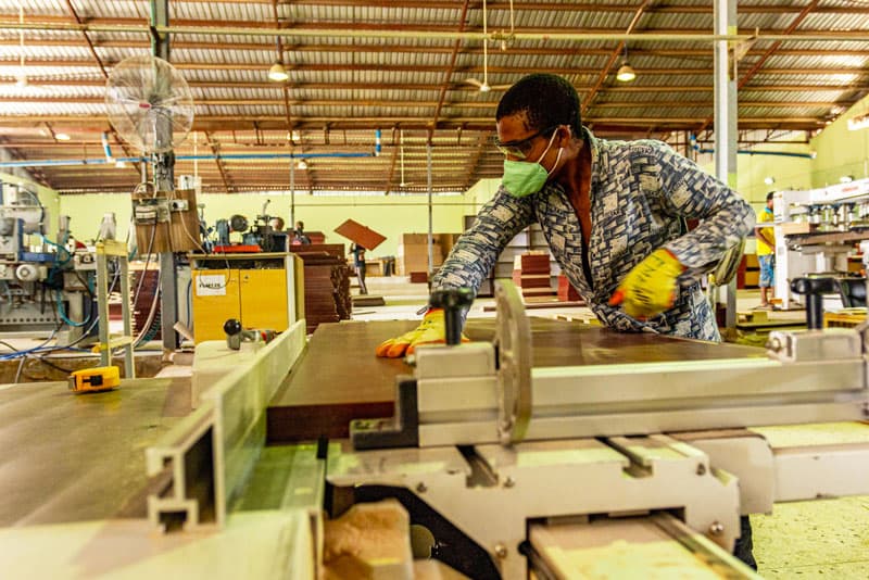 What does ERP Bring to the Furniture Industry?