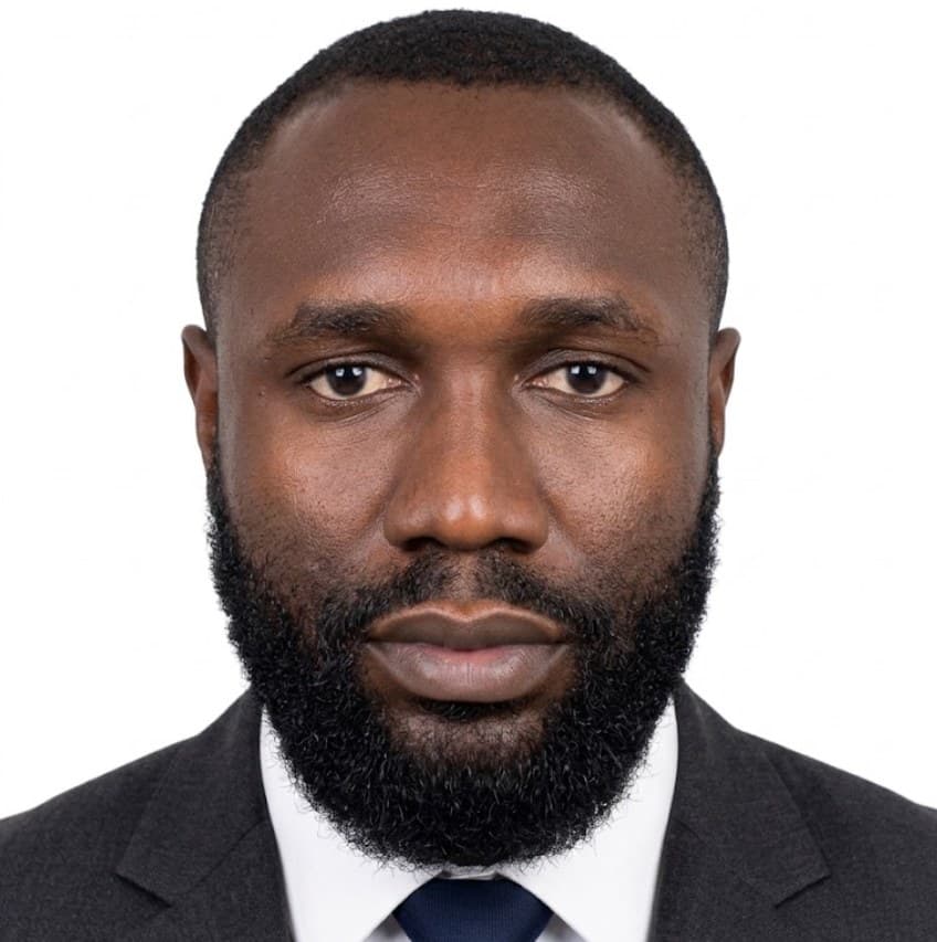 Fidelis Okolo