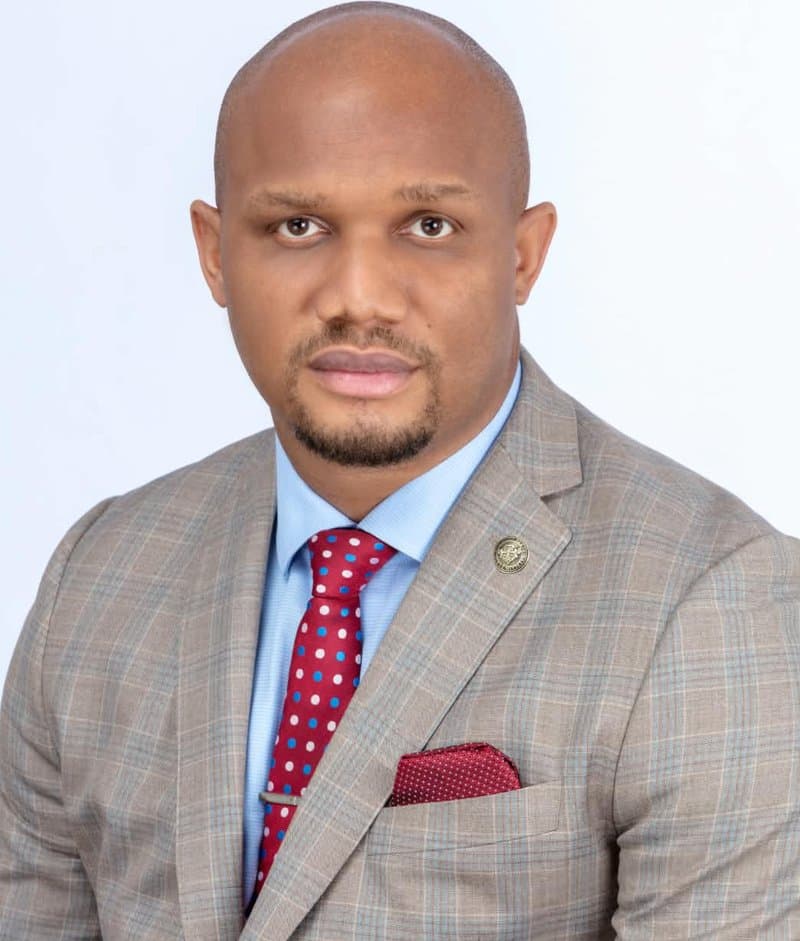 Jeswills Eleke