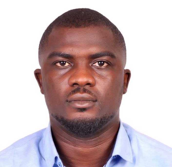 Olawale Babalola