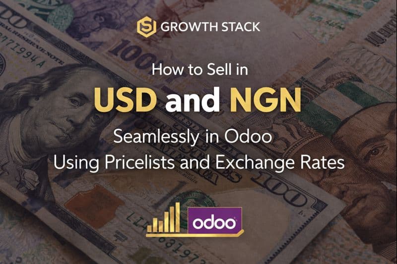 How to sell in usd and naira