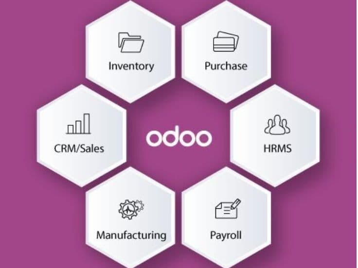The Top Advantages of ERP Software: Boosting Business Growth and Efficiency
