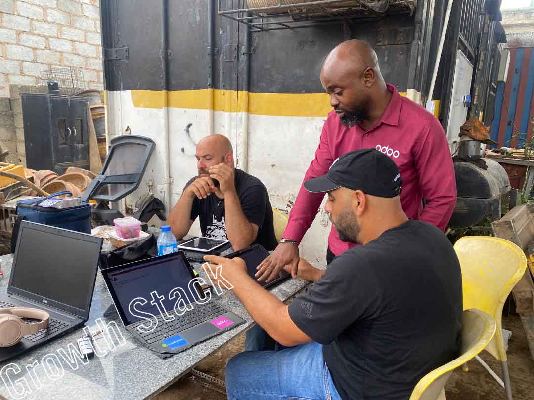 New Concept Infrastructure Training