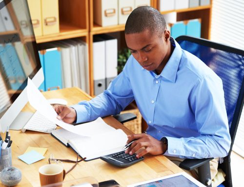 FREE TRAINING: Easy ways to keep records in business