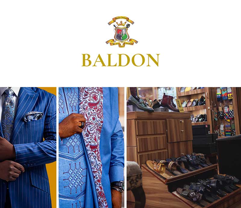 Baldon Clothiers