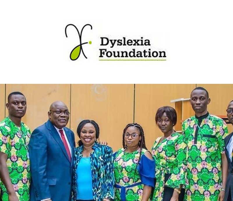Dyslexia Foundation