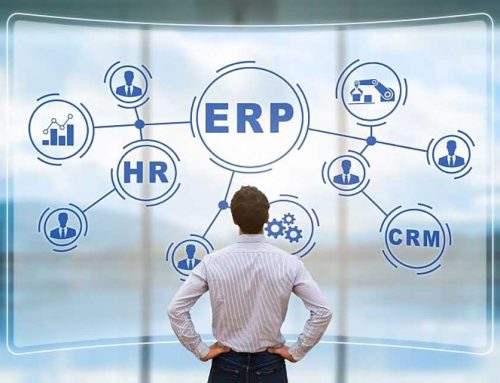 Frequently Asked Questions FAQs About ERP Systems