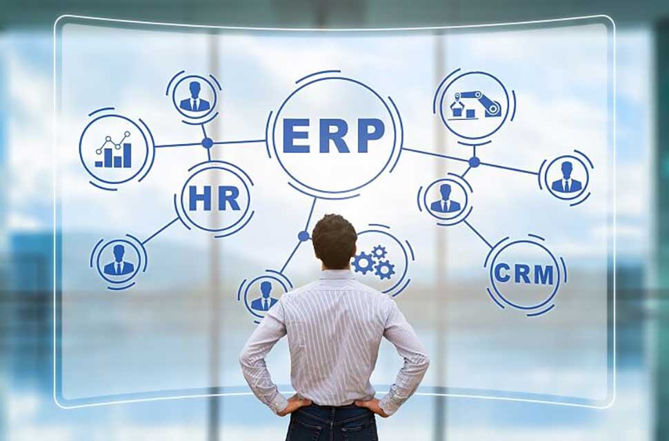 ERP Software System Frequently Asked Questions