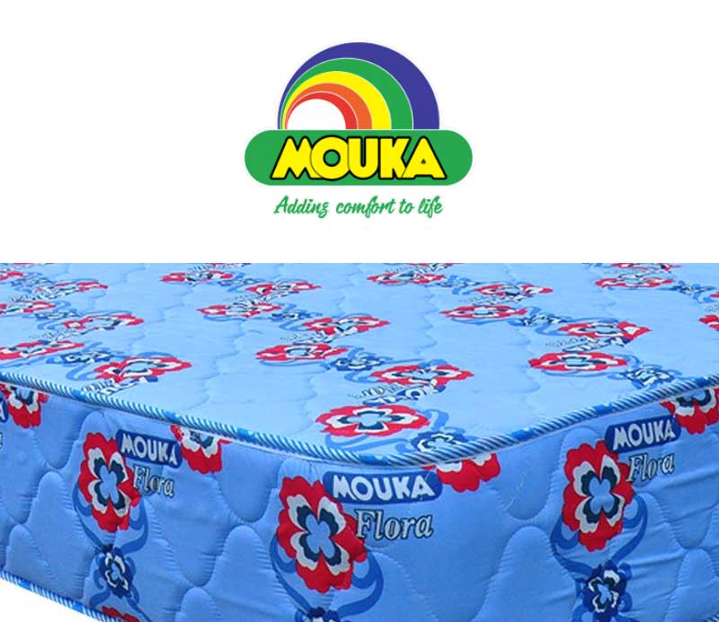Mouka Foam