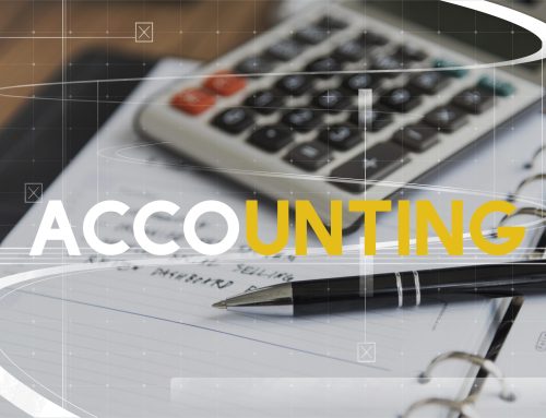 HOW ERP SYSTEMS CAN IMPROVE ACCURACY IN ACCOUNTING DATA