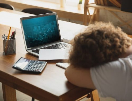 5 Ways Odoo Can Solve Accounting Problems
