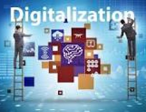 The challenges of digitalization in Accounting