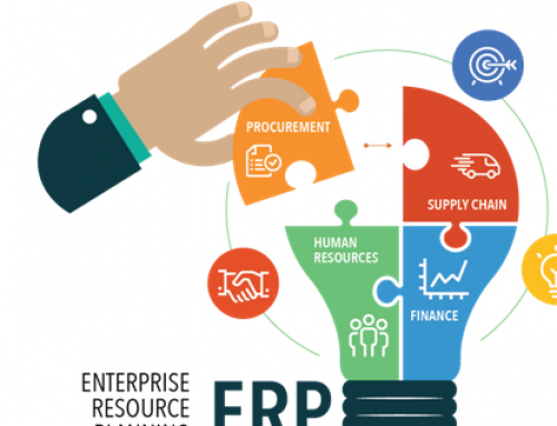 ERP Software’s Effect on Quality