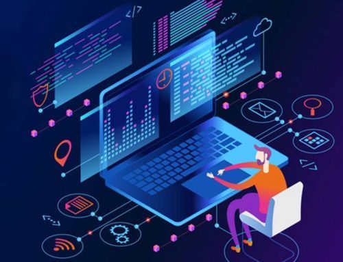 The Future of ERP Software:Embracing Innovation and Efficiency