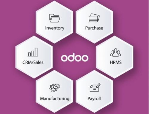 The Top Advantages of ERP Software: Boosting Business Growth and Efficiency