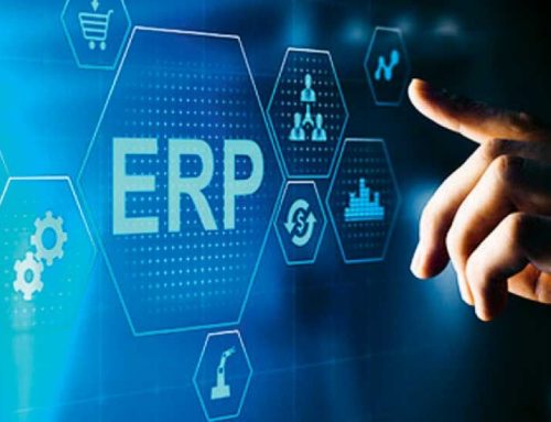 Industry-specific ERP Software Applications
