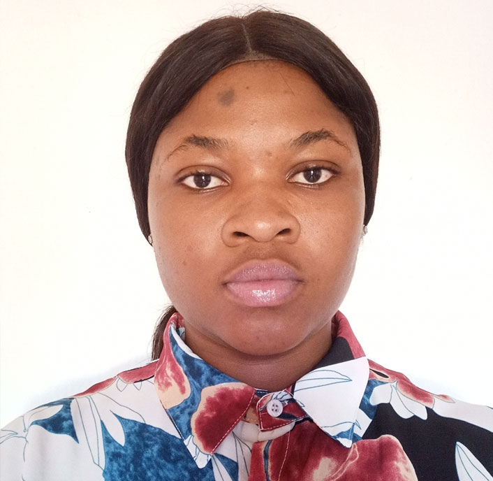 Chidinma Ruth Okoye