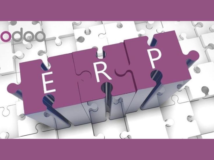 ERP for small business