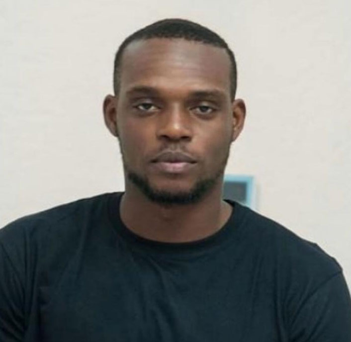 Michael Okara