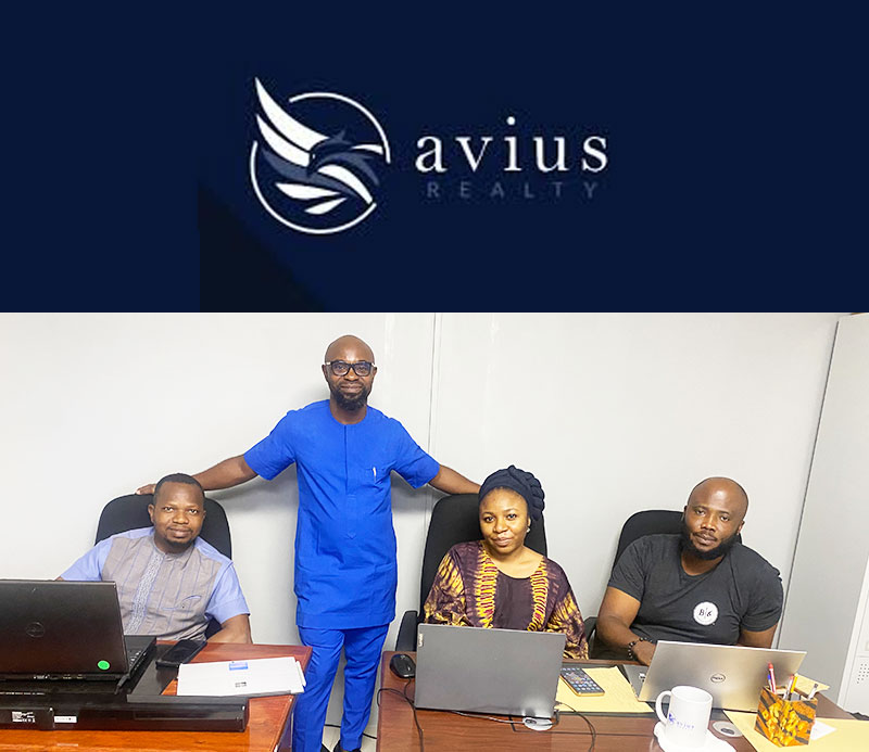 Avius Real Estate