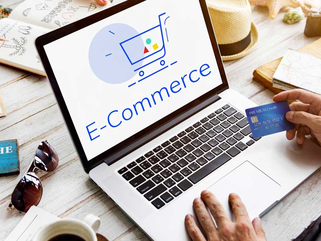 ERP software for Ecommerce Industry