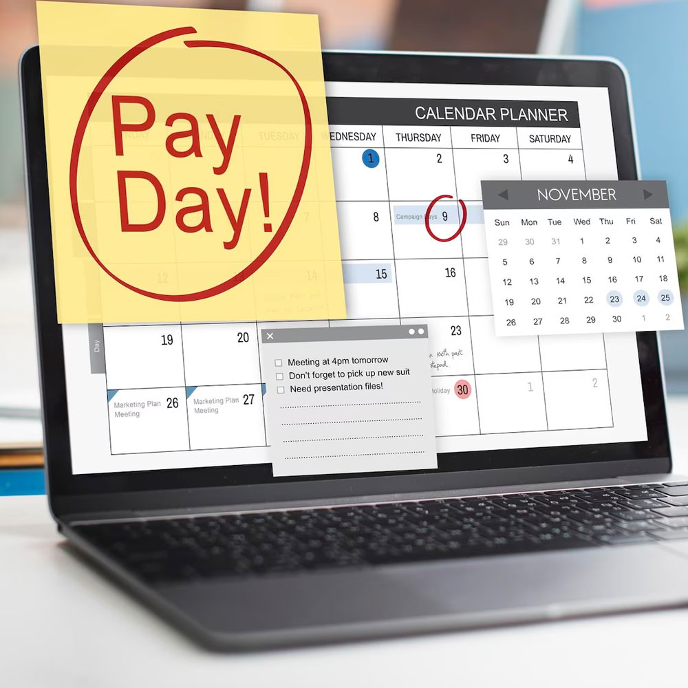 payroll software