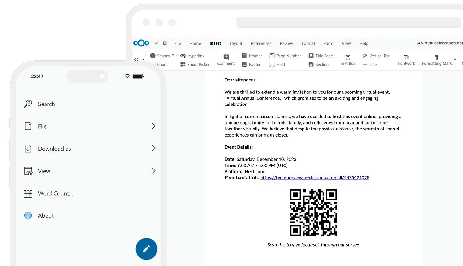 Nextcloud Implementation Company Nigeria