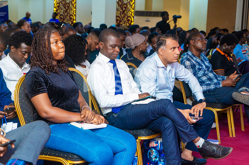 Odoo Business Show