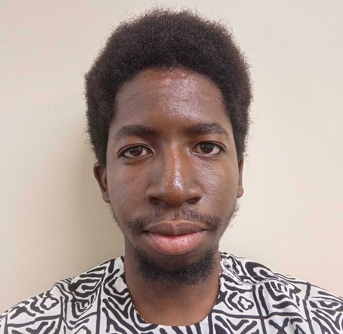 Demiladeoye David Ladipo