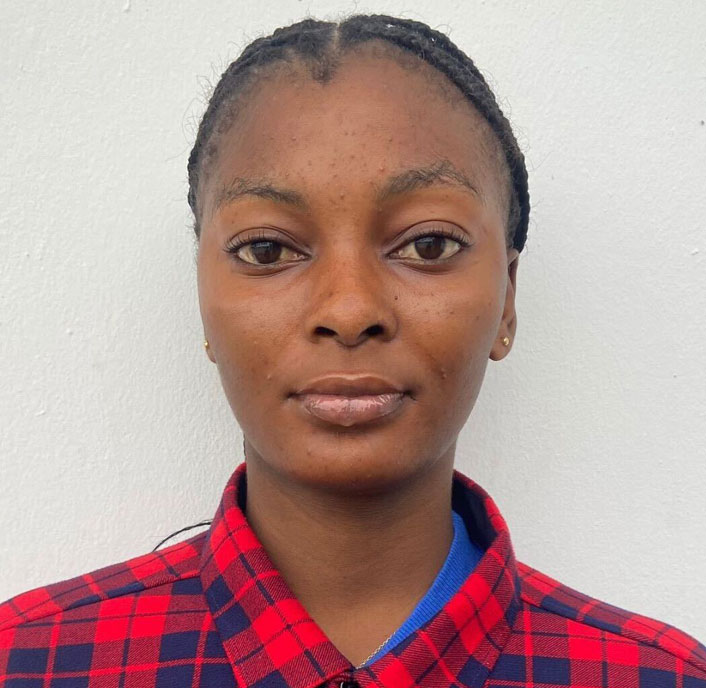 Olaitan Janet Taiwo