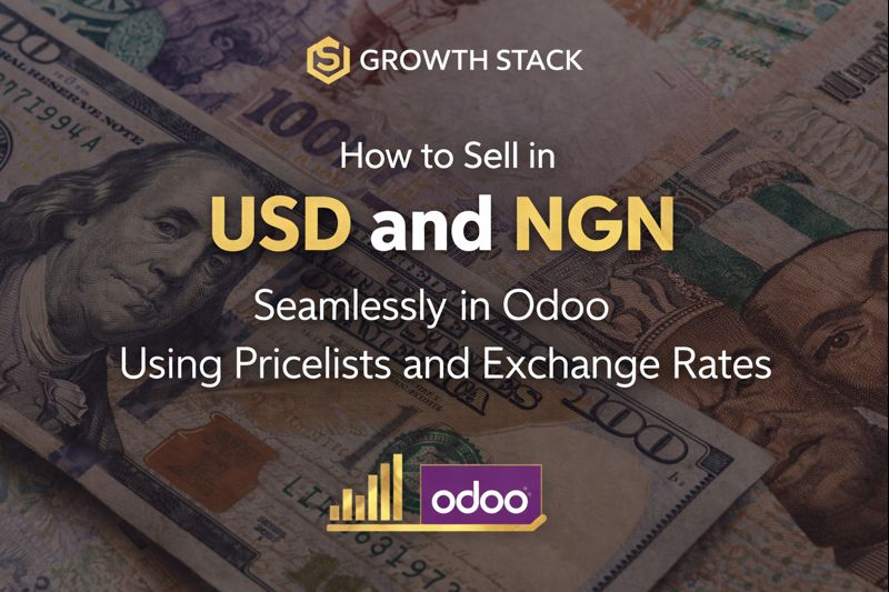 How to sell in usd and naira