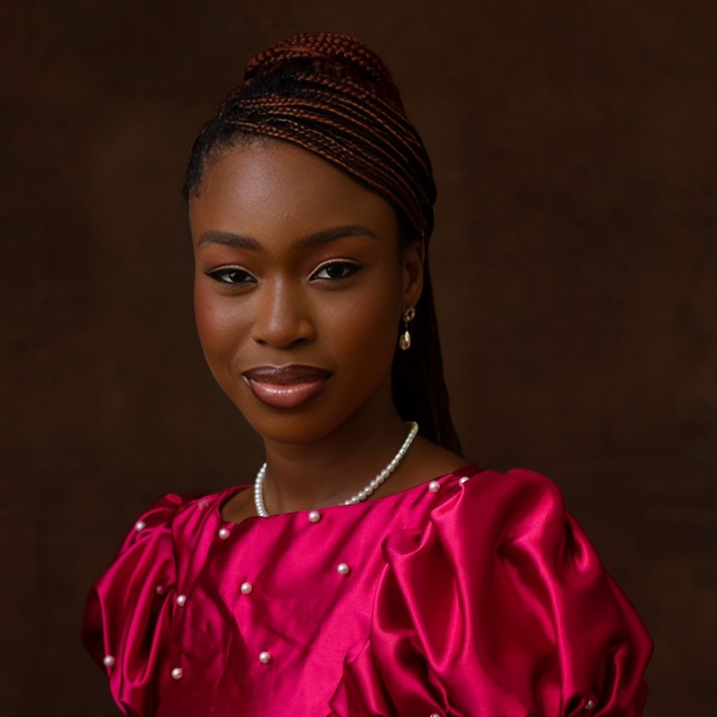 MojubaOluwa Amakurugbonwo